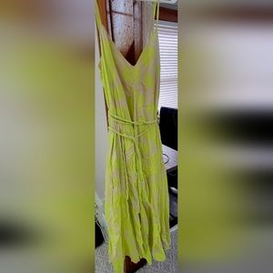 Gap maxi dress